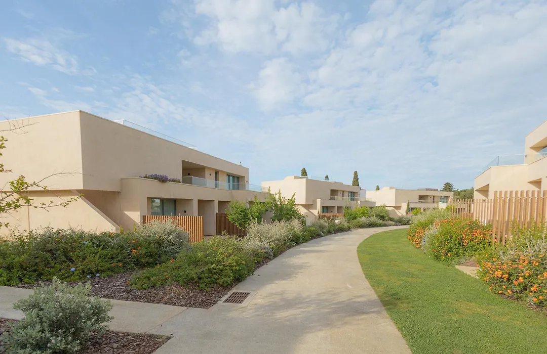 White Shell Beach Villas-1