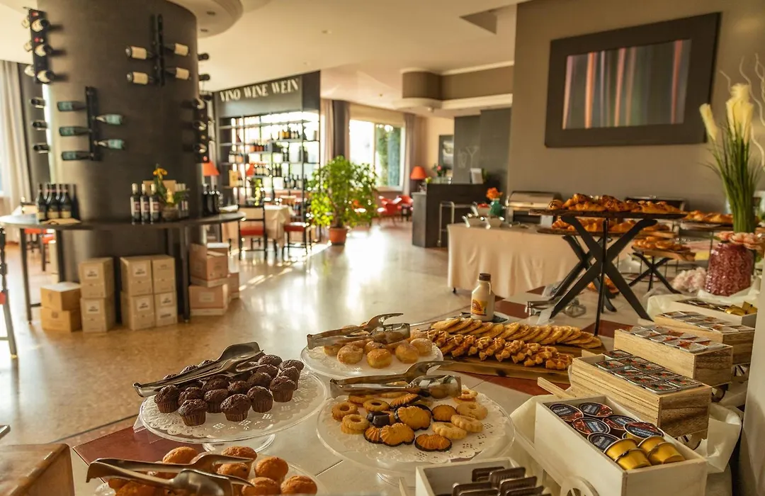 Hotel Della Torre-1