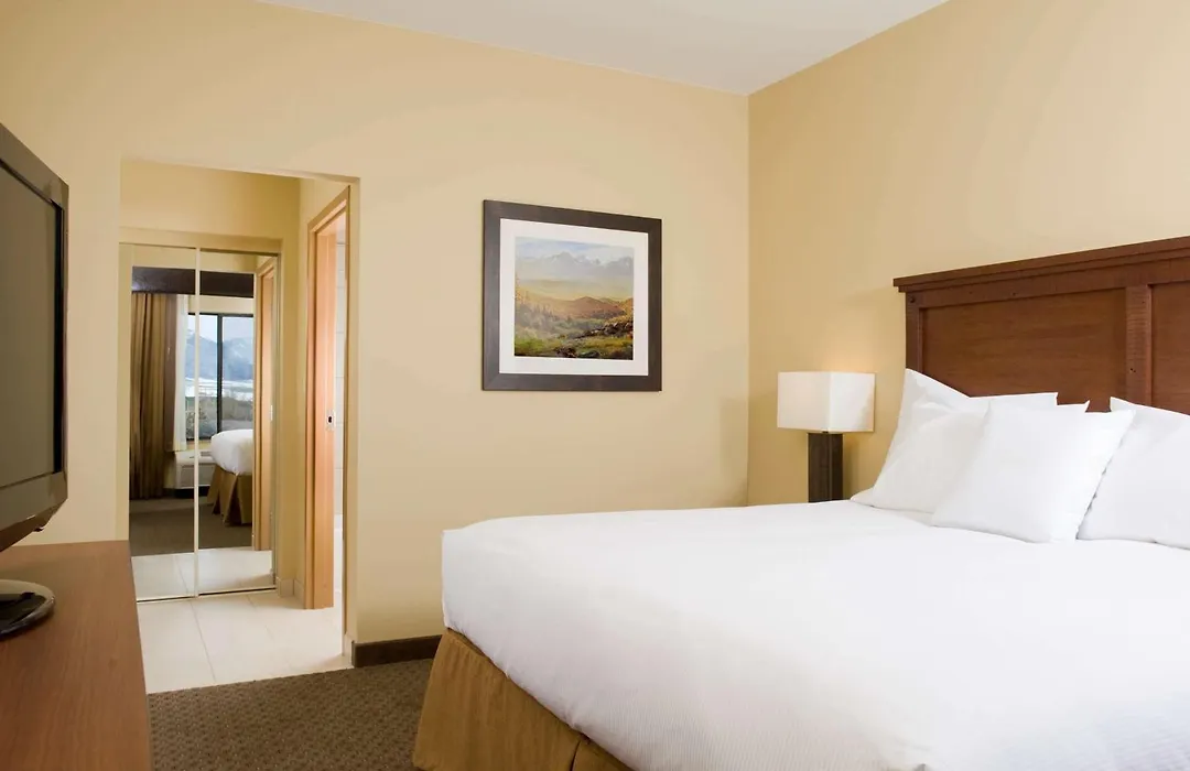 Homewood Suites By Hilton Bozeman-1