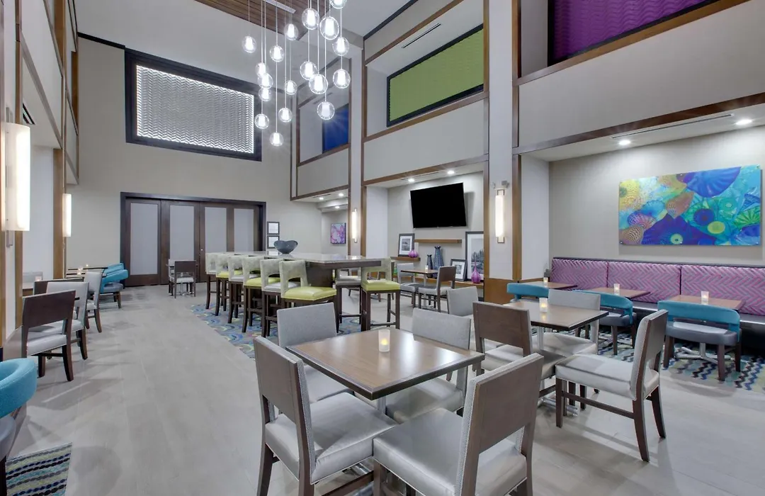 Hampton Inn & Suites Tyler-South-1