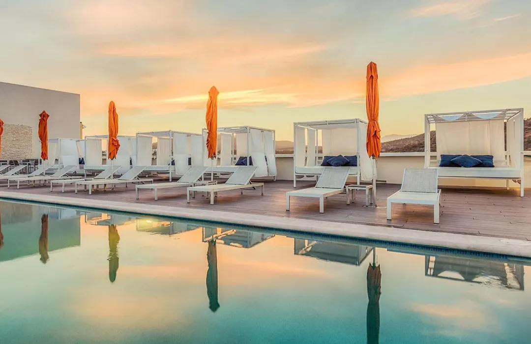 Hampton Inn&Suites by Hilton Los Cabos-1