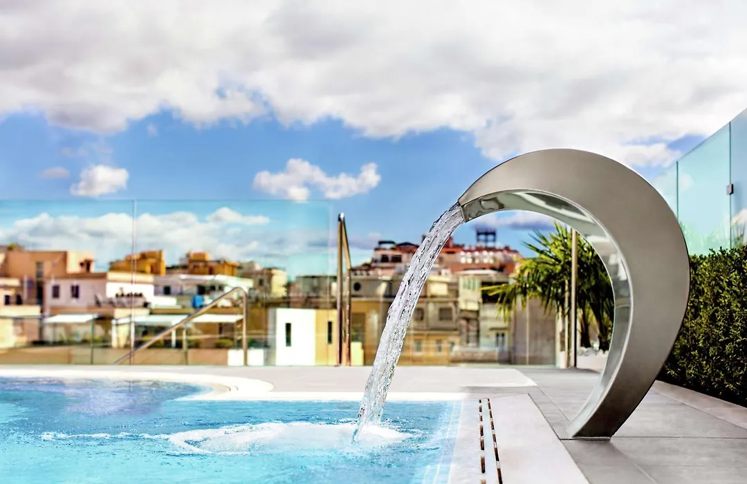 Aleph Rome Hotel, Curio Collection By Hilton-1
