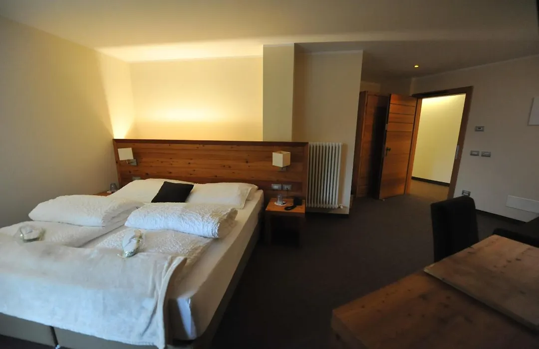 Bio Hotel Brusago Vital&Wellness-1