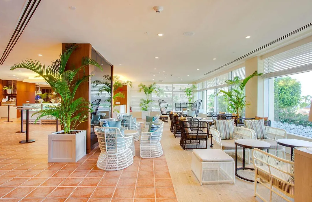 Hilton Guam Resort & Spa-1