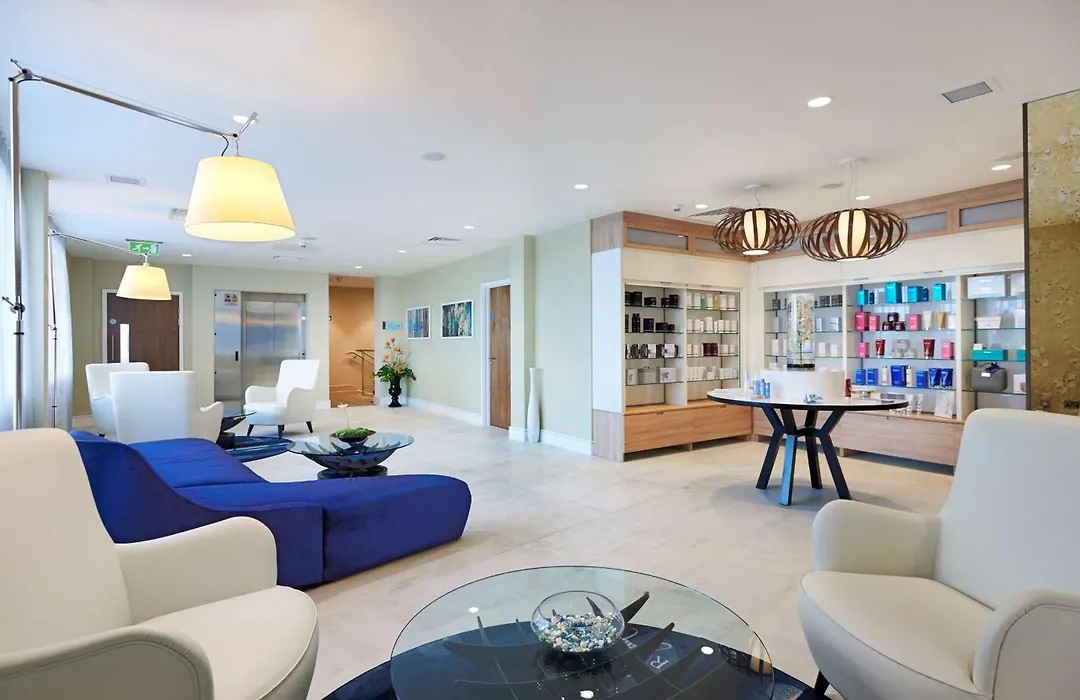 Hilton Southampton - Utilita Bowl-1