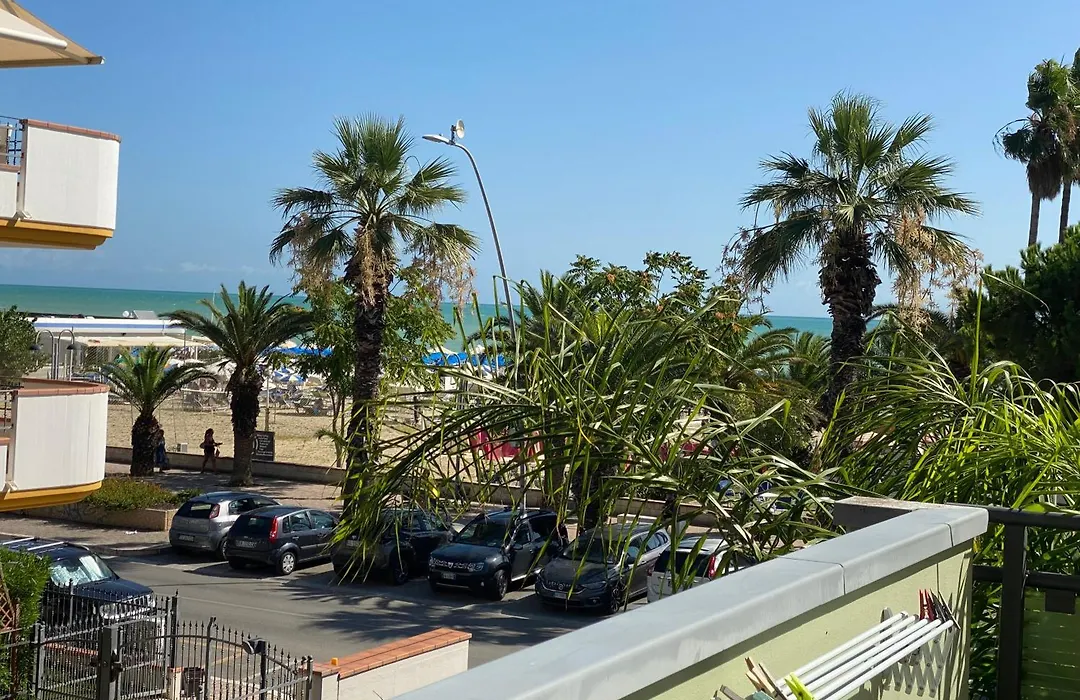 Residence Playa-1