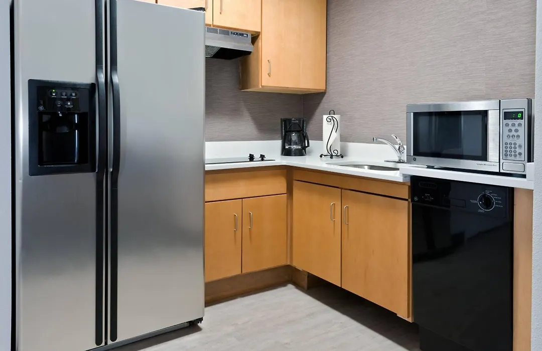 Residence Inn Wayne-1