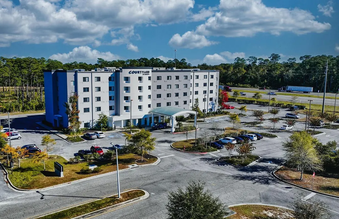Courtyard Biloxi North/D'Iberville-1