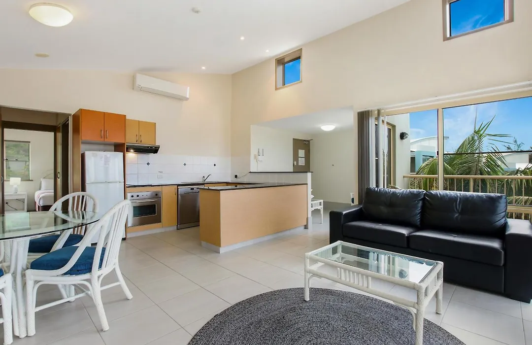 Lennox Beach Resort-1