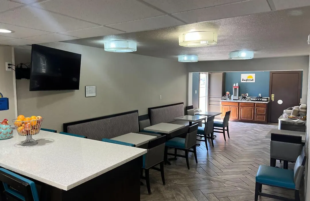 Days Inn By Wyndham Dalhart-1