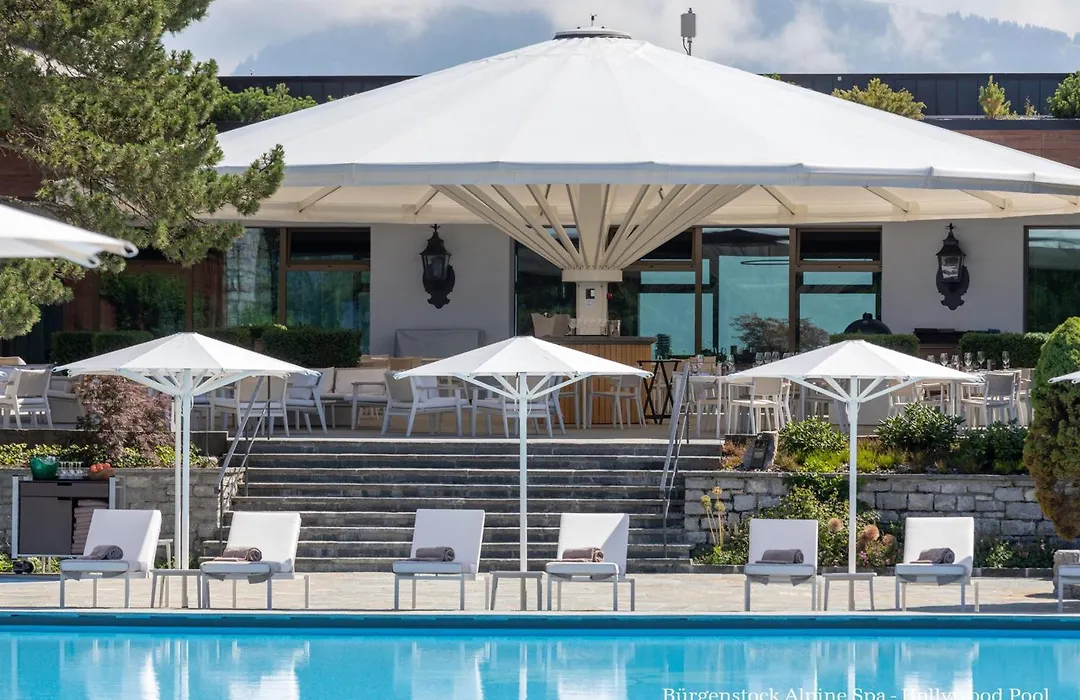 Buergenstock Hotel & Alpine Spa-1