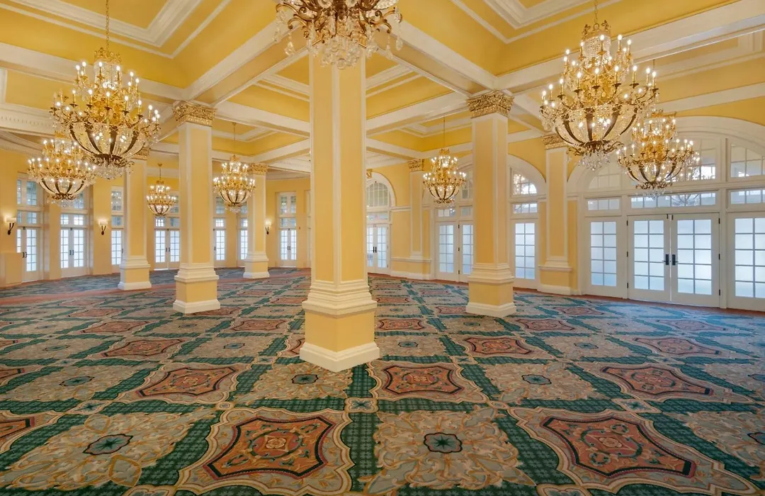 Grand Galvez Resort, Autograph Collection-1