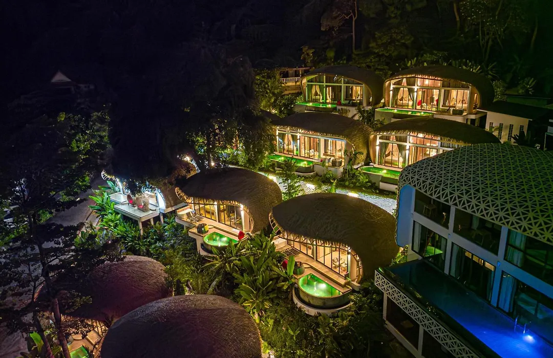 Three Monkeys Villas-1