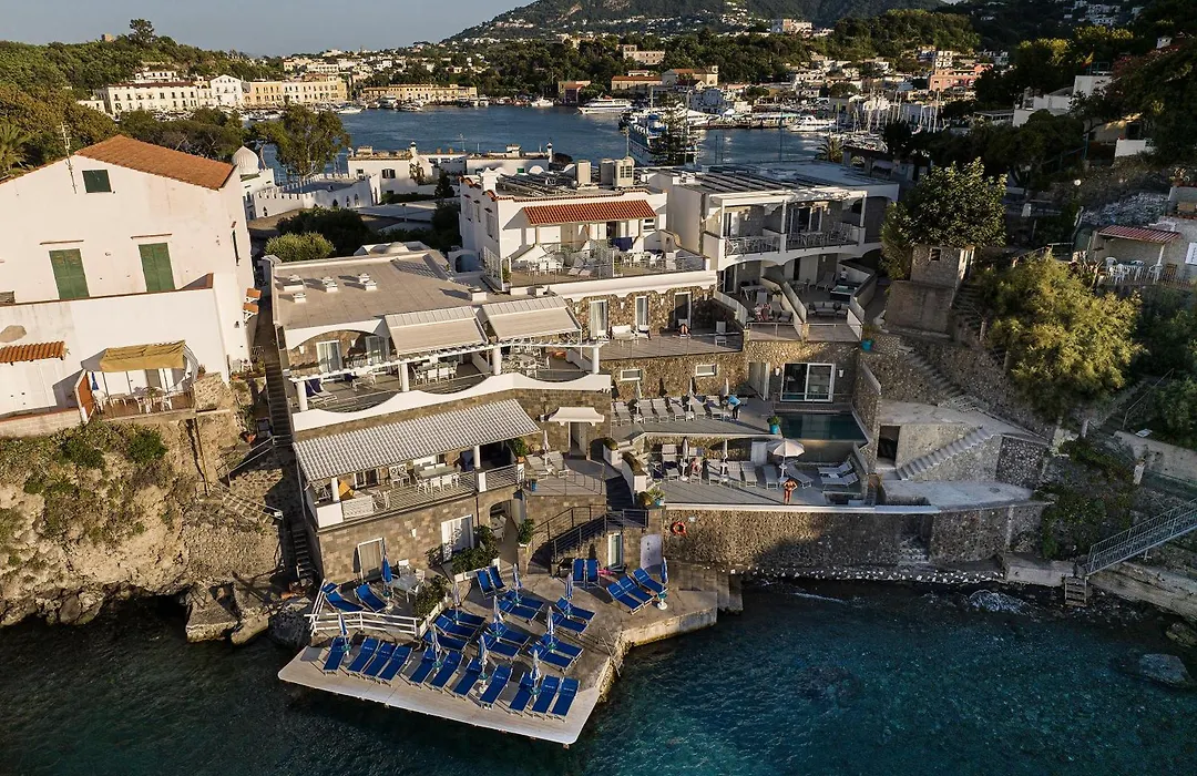 Ischia Blu Resort-1