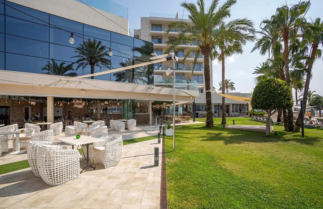 Hotel Torre Del Mar - Ibiza-1