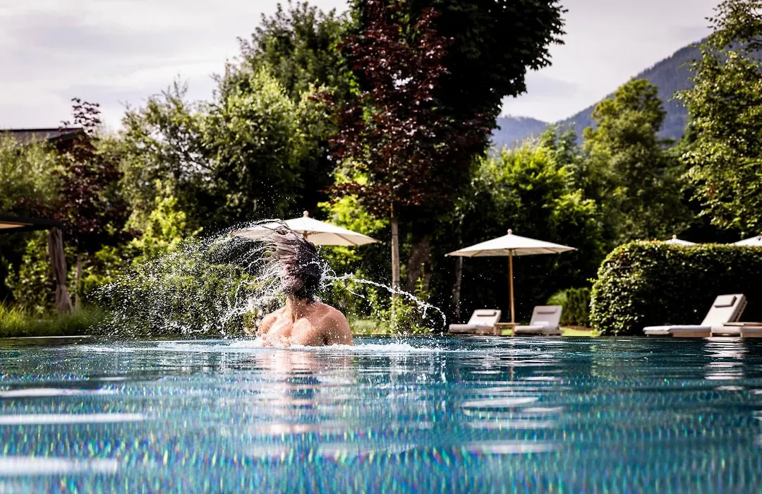 Superior Hotel Alpenhof-1