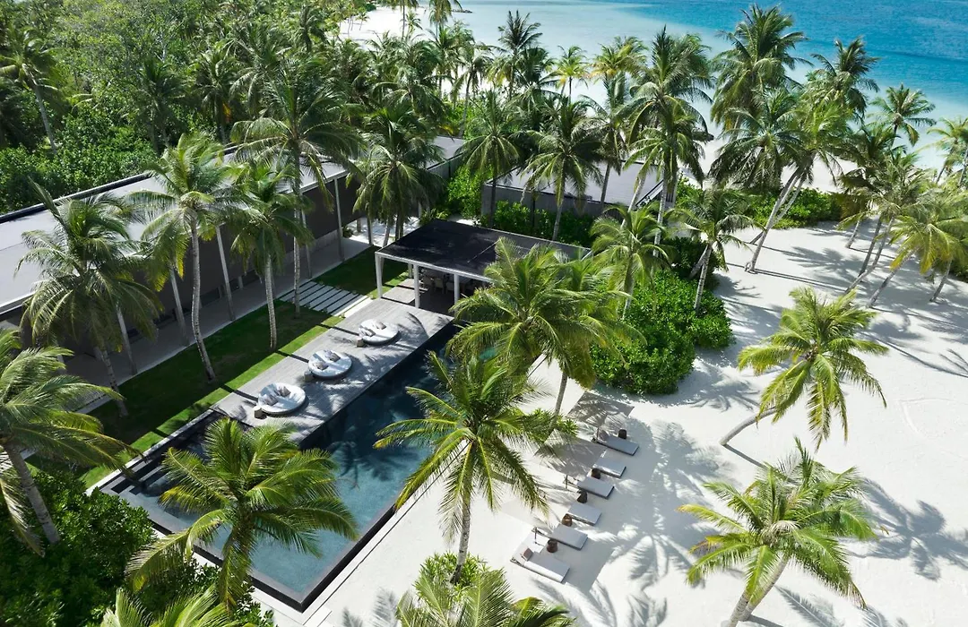 The Ritz-Carlton Maldives, Fari Islands-1