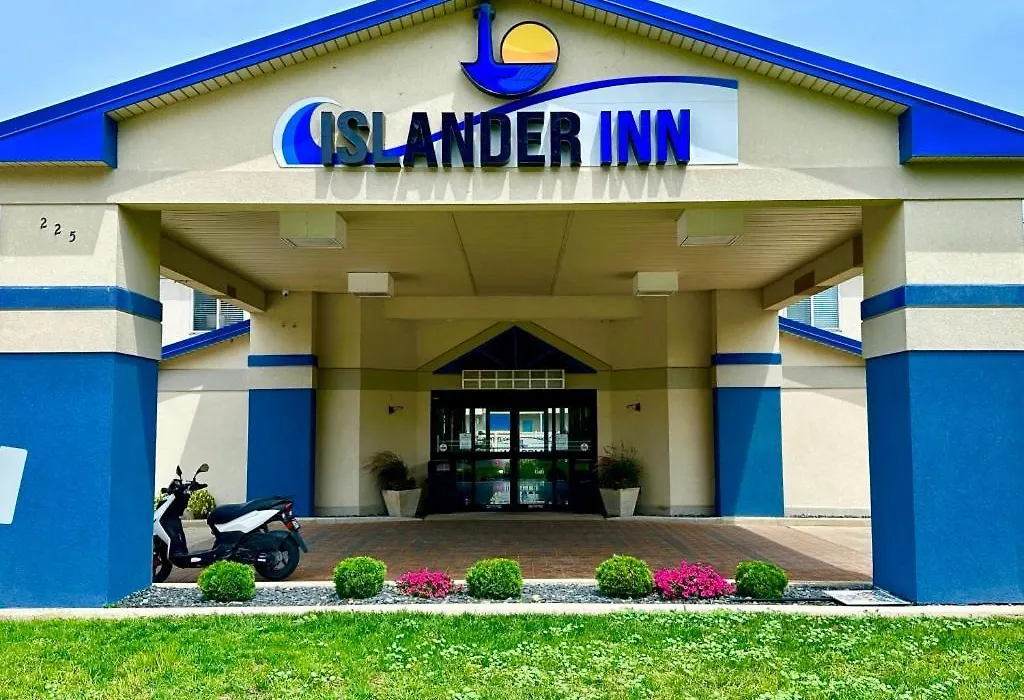 Islander Inn-1