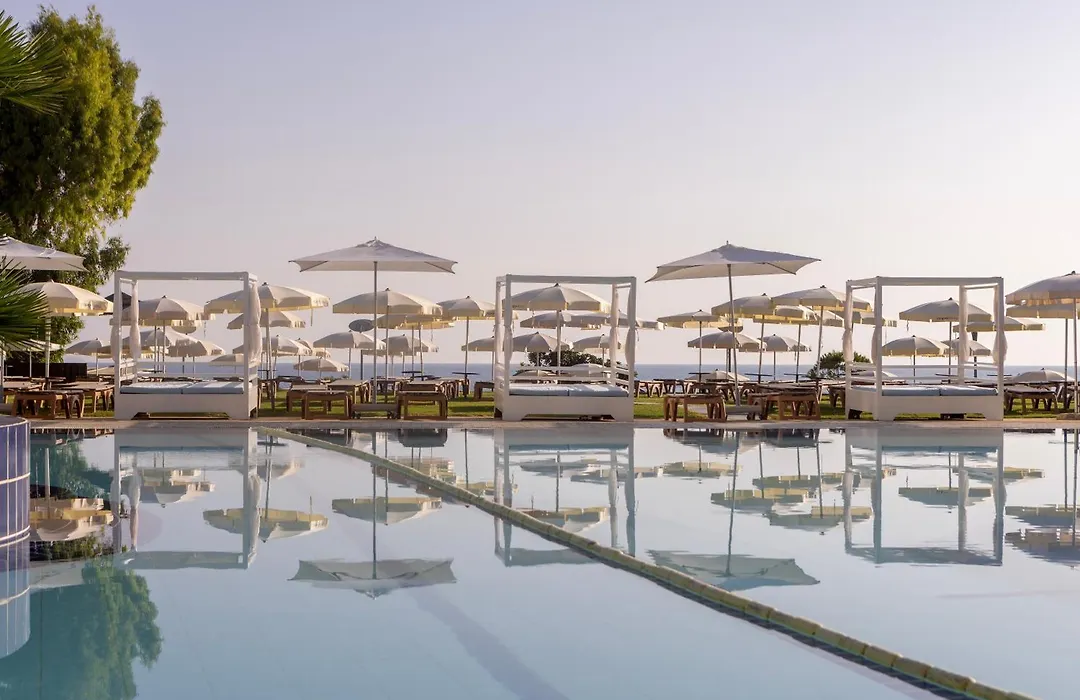 Capo Bay Hotel-1