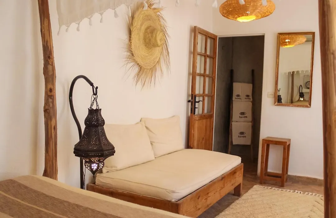 Riad Baladin-1
