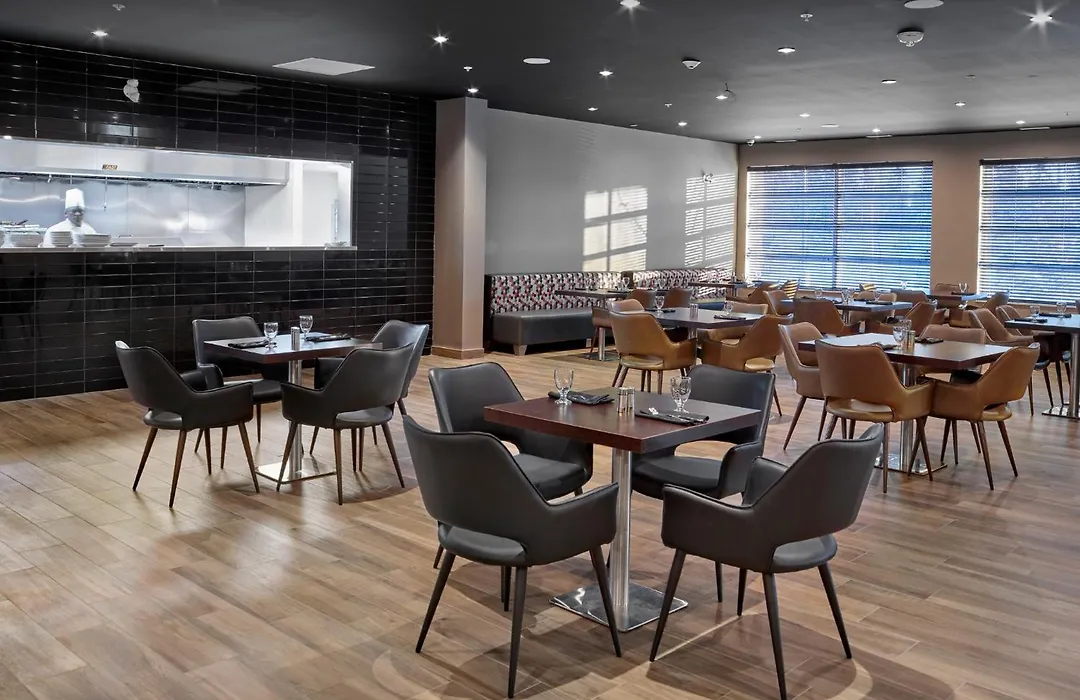 Element By Marriott Edmonton West-1