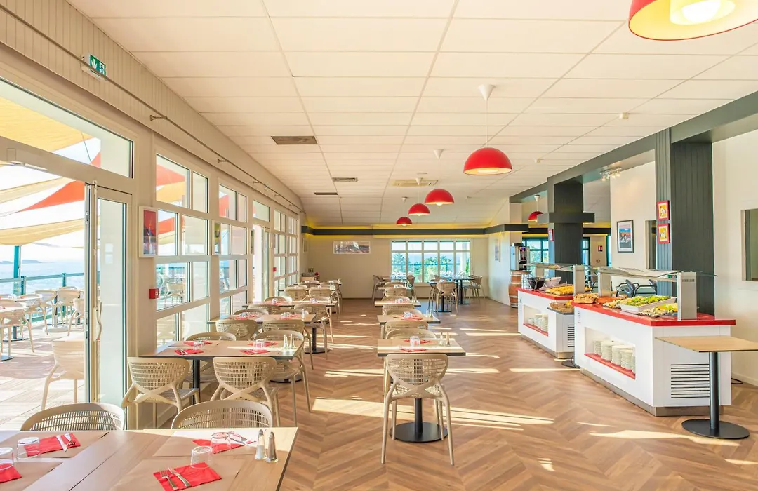 Azureva Club Hendaye-1