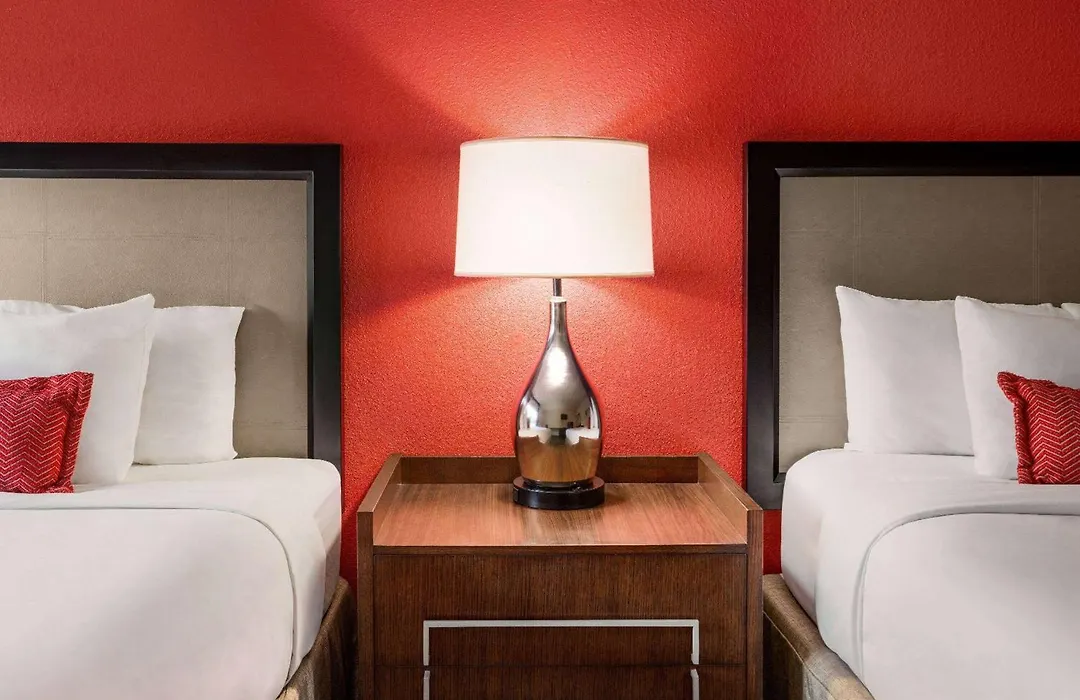Ramada By Wyndham Albuquerque Airport-1