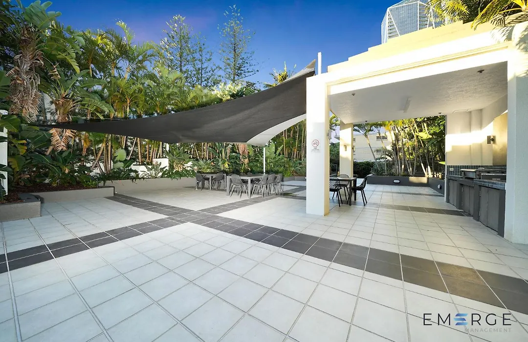 Ipanema Holiday Resort-1