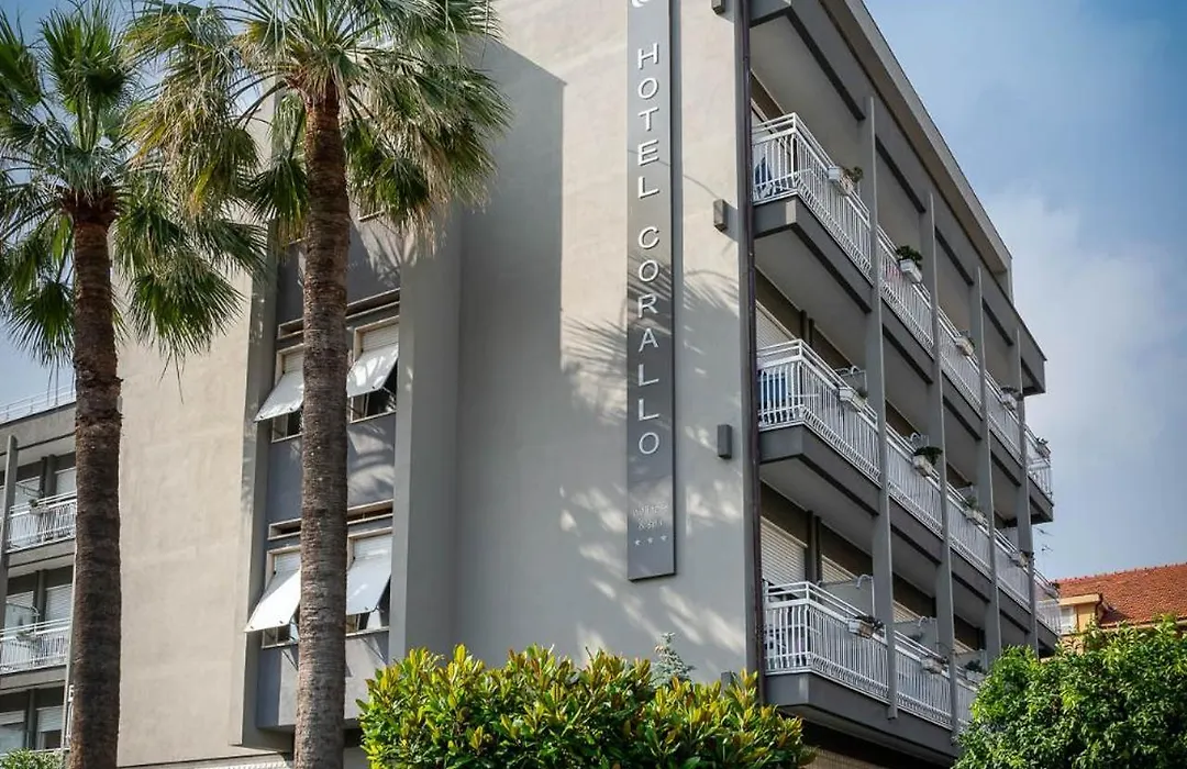 Hotel Corallo-1