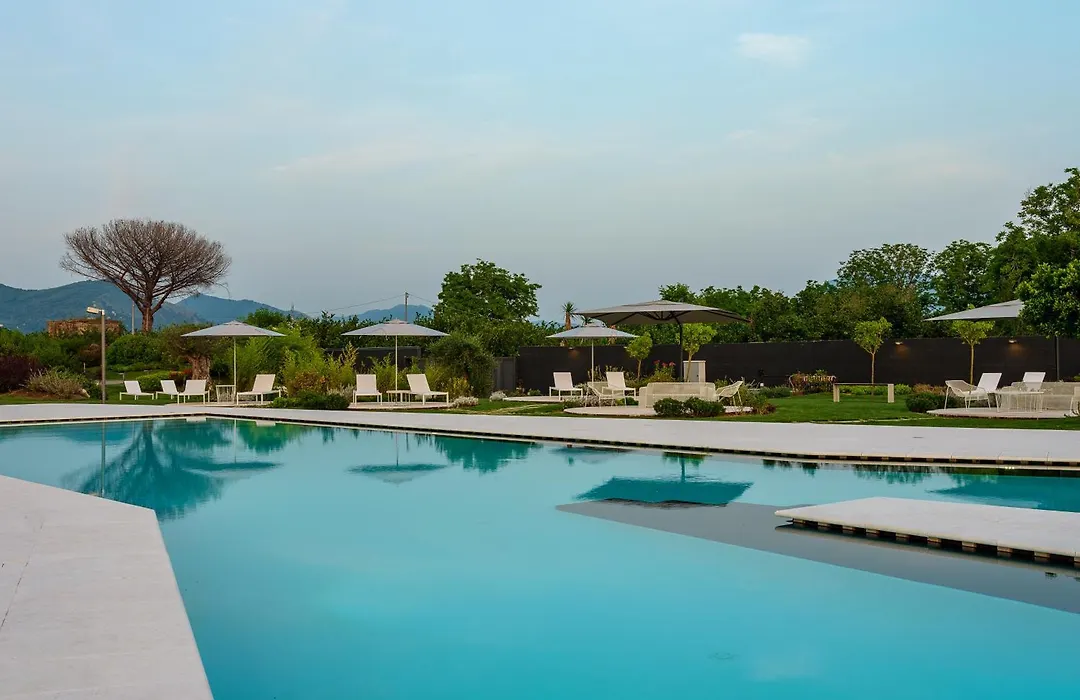 Secret Garden Resort & Spa-1