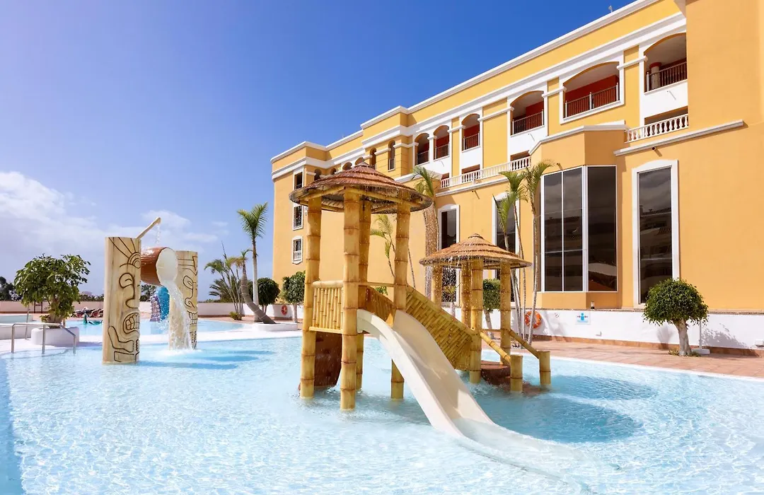 Chatur Playa Real Resort-1
