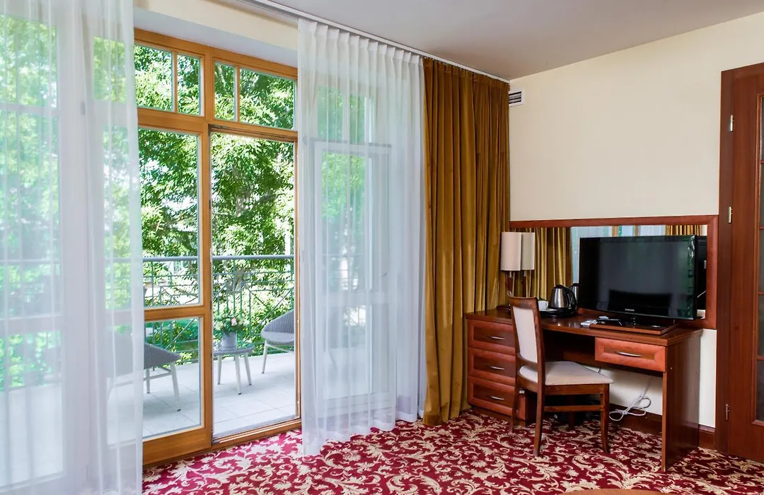 Hotel Violeta-1