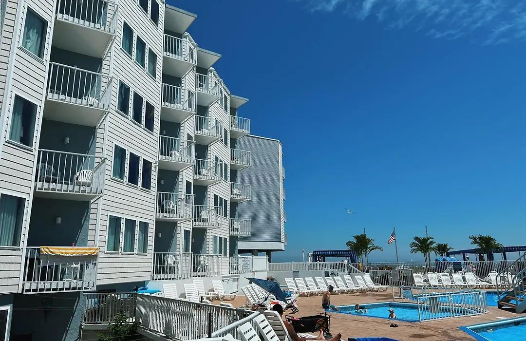 El Coronado Resort-1