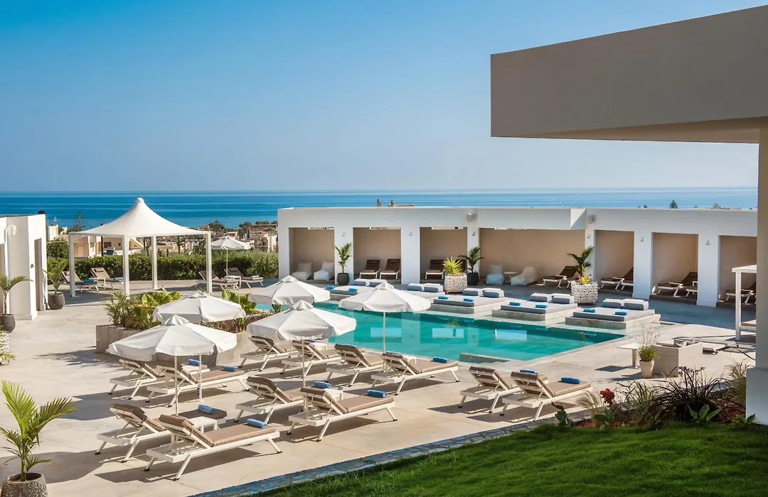 Hotel Matheo Villas & Suites-1