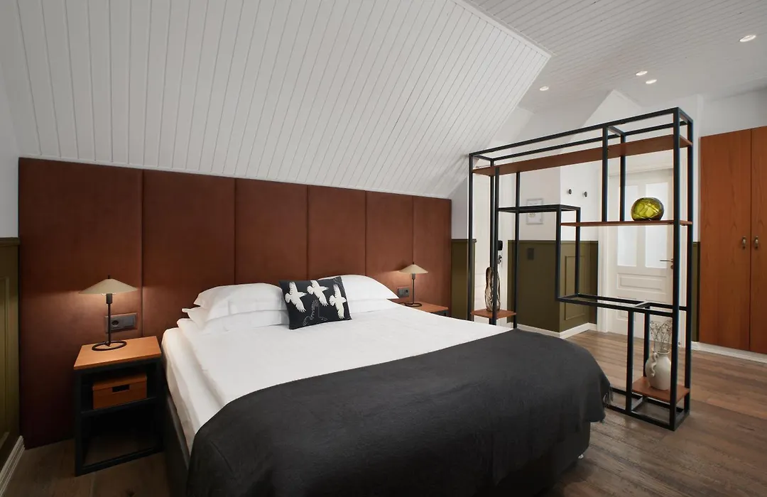 Alda Hotel Reykjavík-1