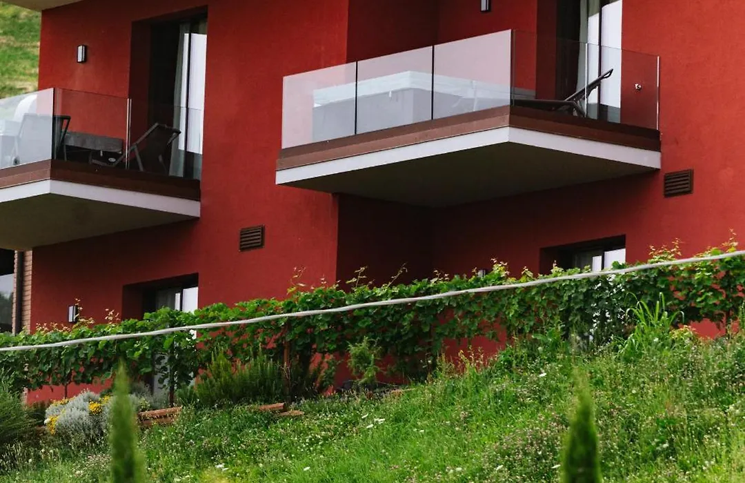 Agriturismo Podere Cavaga Lago d'Iseo Agribio Winery-1