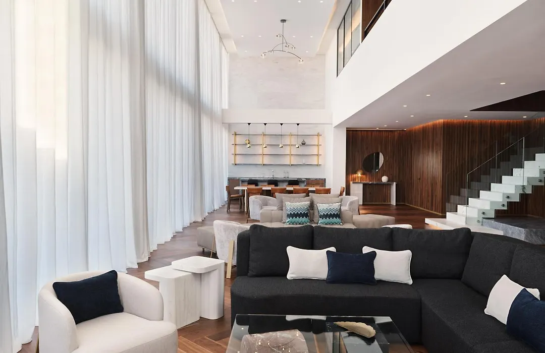 Grand Hyatt Athens-1