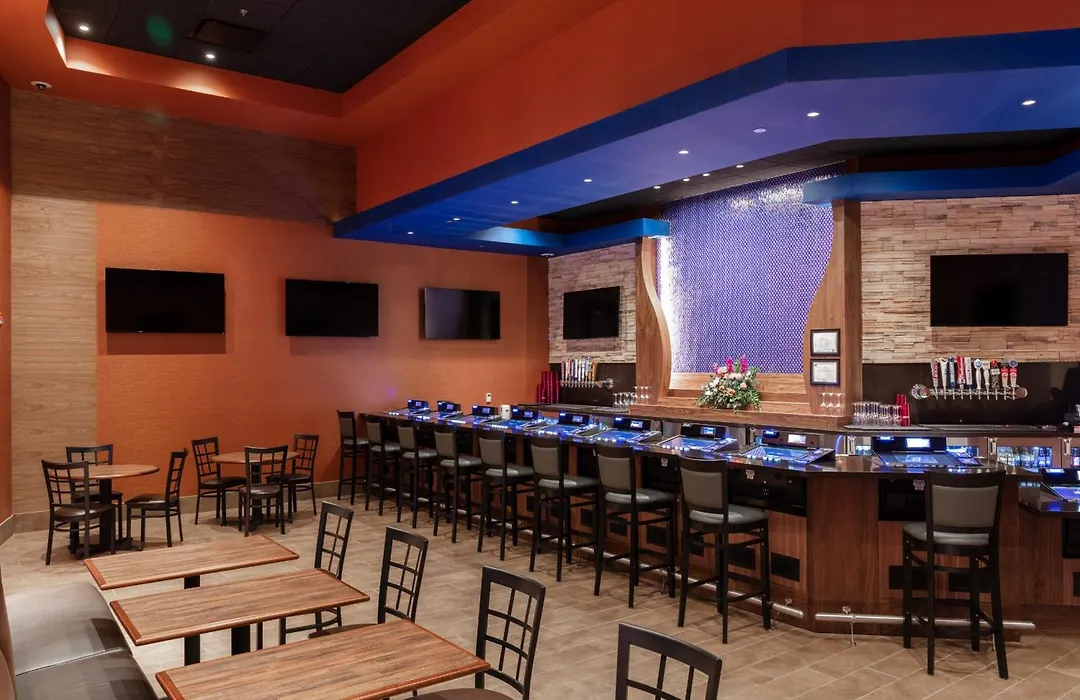 Shoshone-Bannock Hotel And Event Center-1