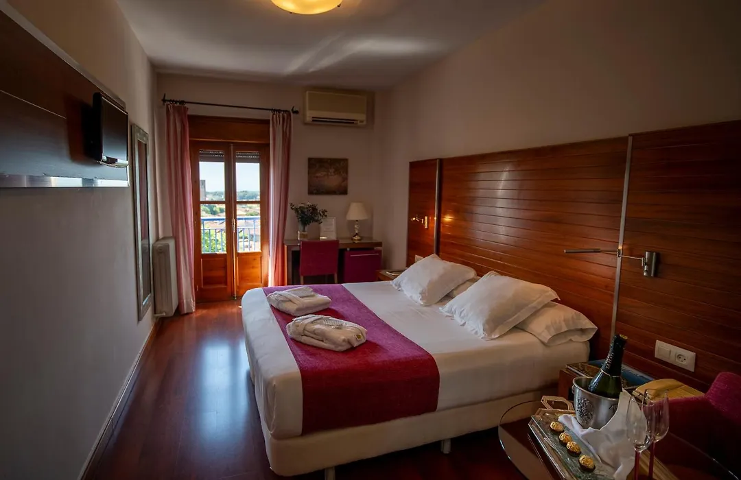 Hotel Rural Spa Don Juan de Austria-1