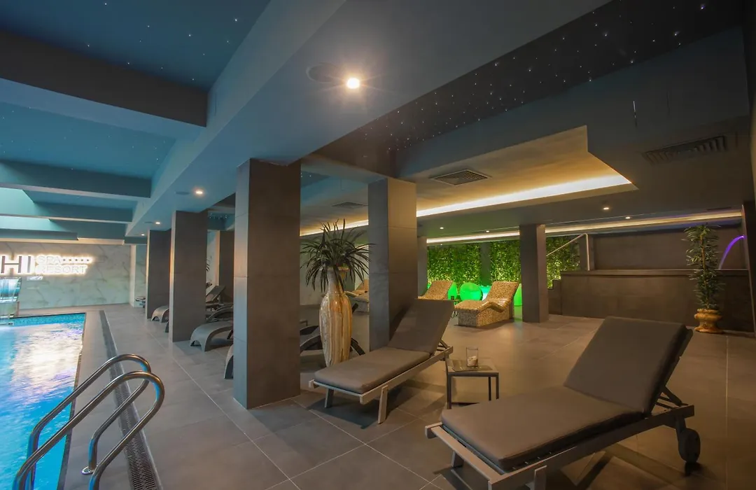Bushi Resort & Spa-1