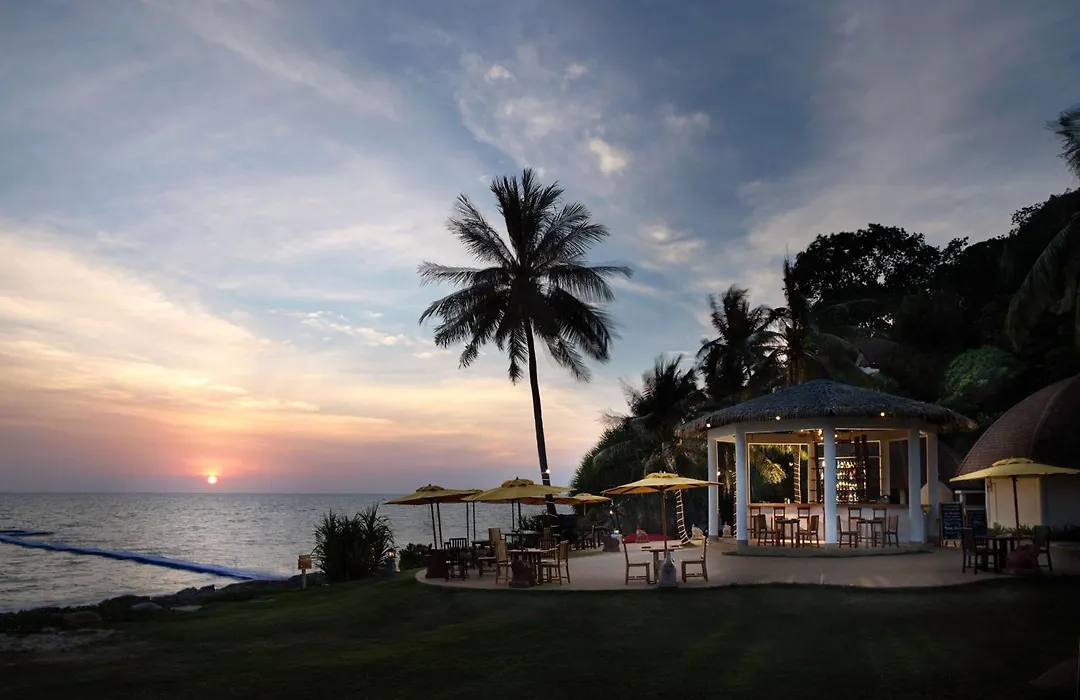 Rawi Warin Resort And Spa - Sha Extra Plus-1