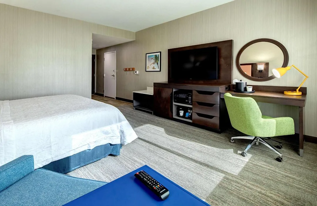 Hampton Inn & Suites Indio, Ca-1