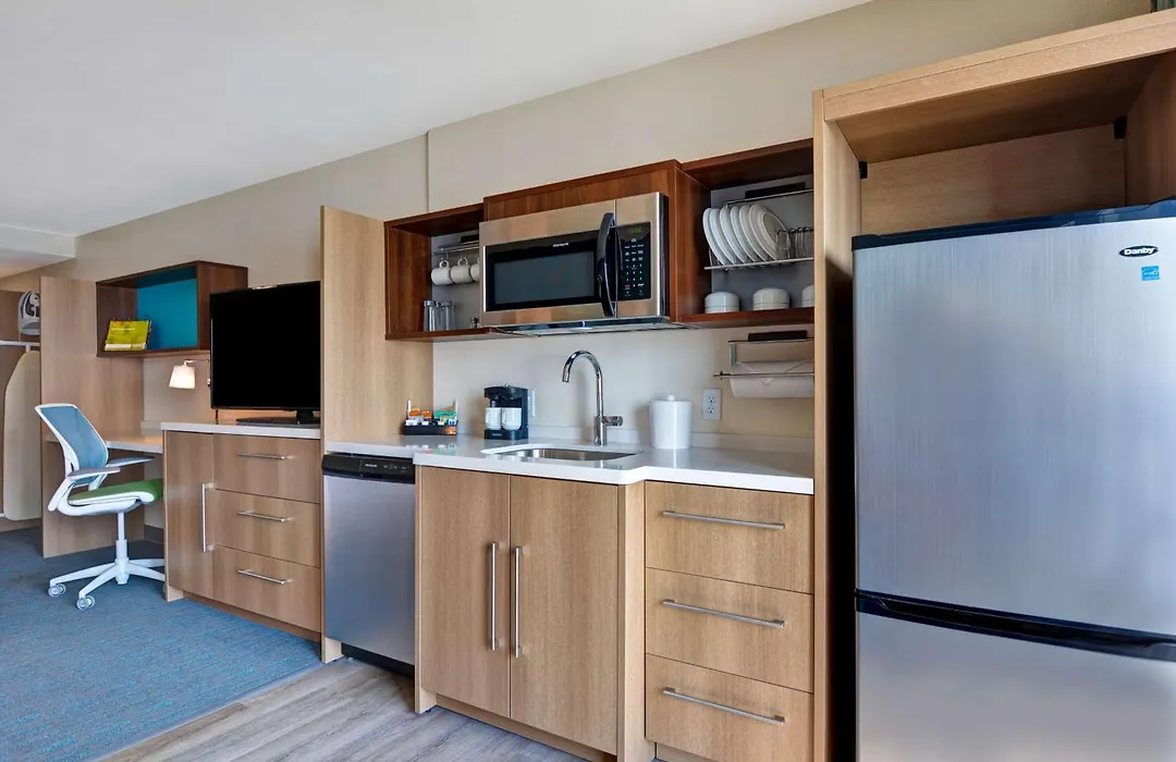 Home2 Suites Ormond Beach Oceanfront, Fl-1