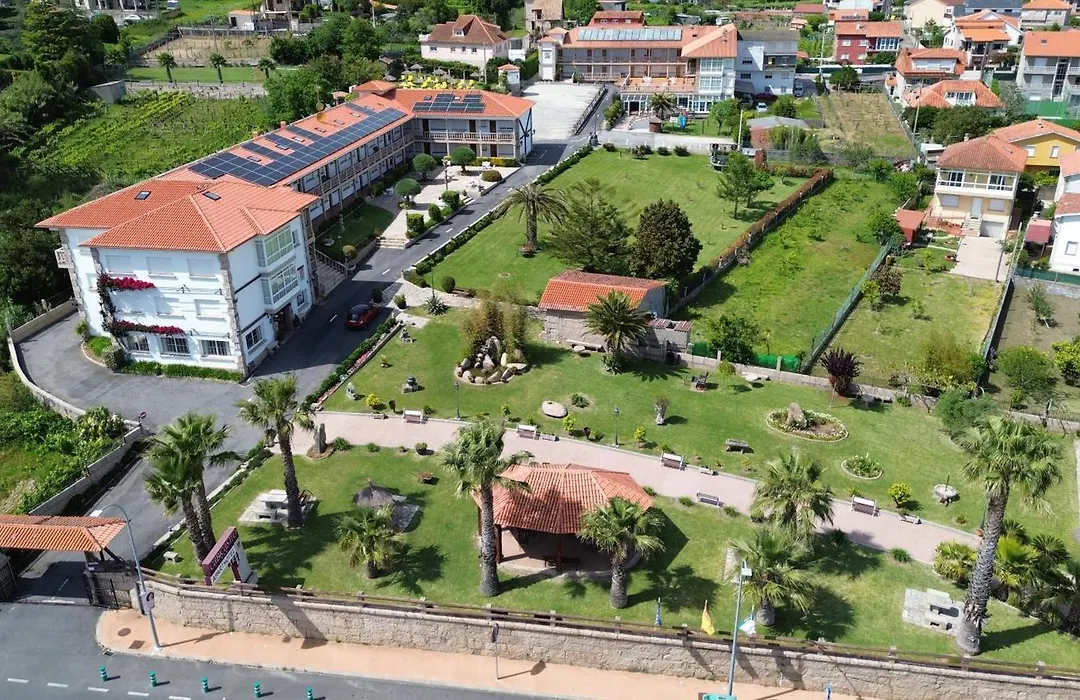 Aparthotel Villa Cabicastro-1