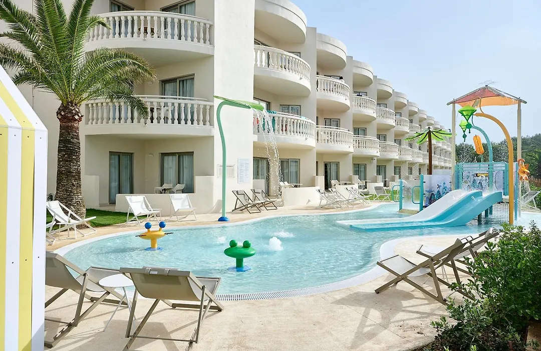 Iberostar Selection Albufera Park All Inclusive-1