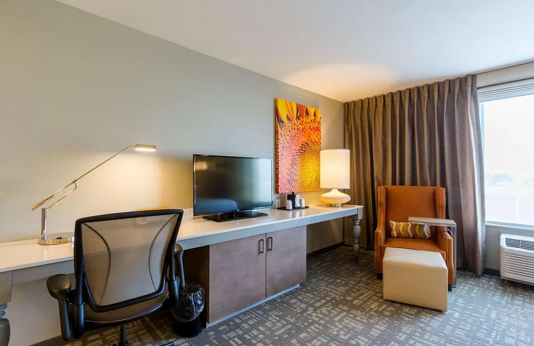 Hilton Garden Inn Salina-1