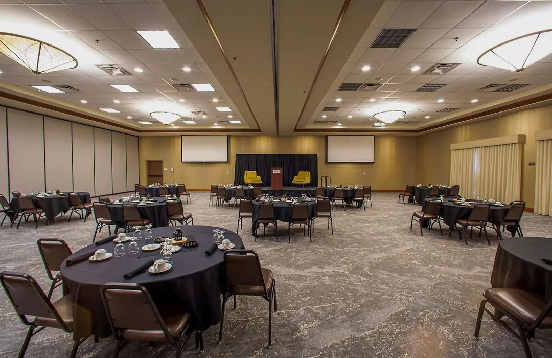 Hilton Garden Inn Rapid City-1