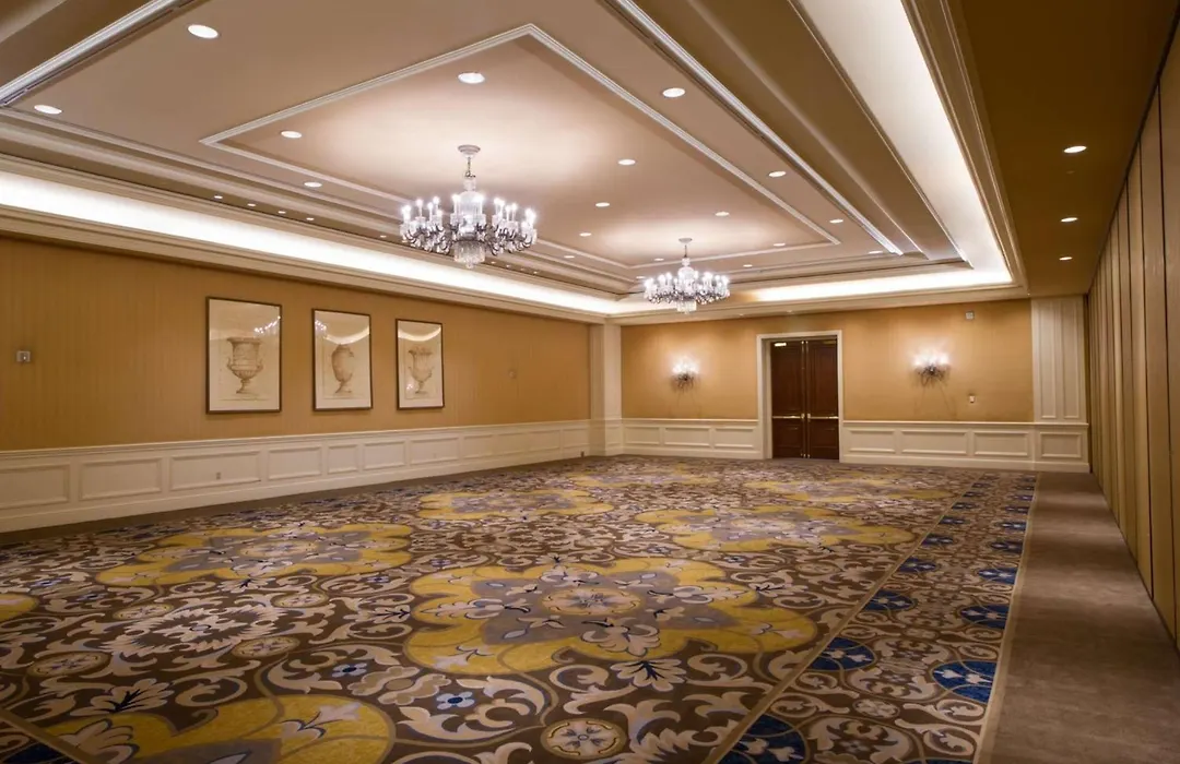 Hilton Lake Las Vegas Resort & Spa-1