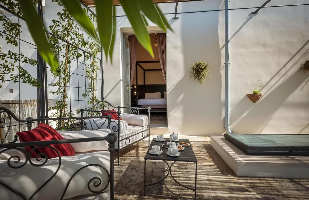 Nohasi Palace Lifestyle Hotel&SPA-1