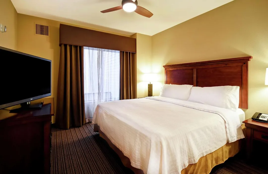 Homewood Suites By Hilton Kalispell-1